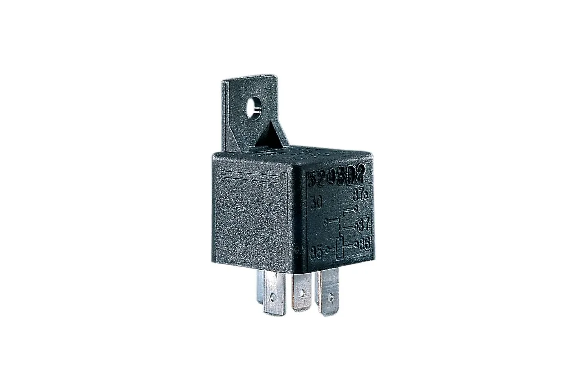 STARTER RELAY OEM31506-79