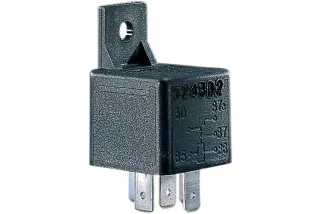 STARTER RELAY OEM31506-79