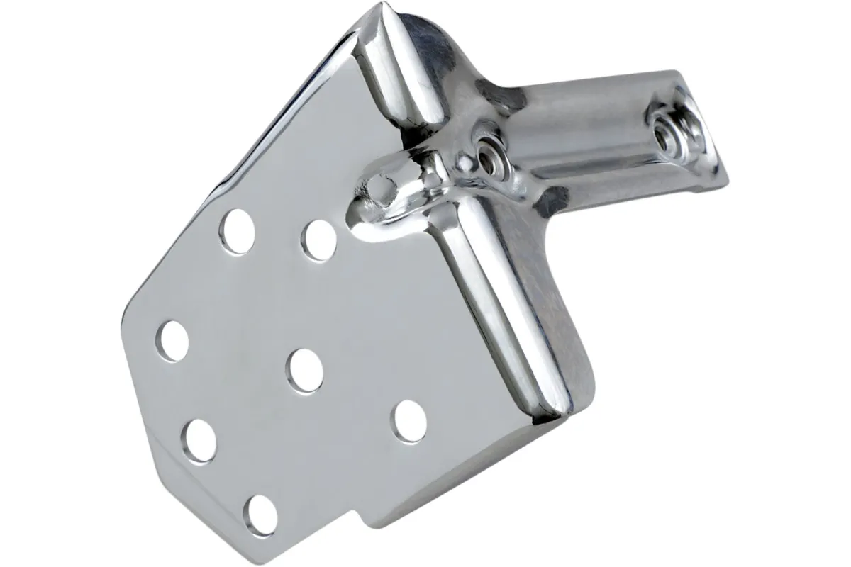 REG BRKT CHR F/HD 76-86 F