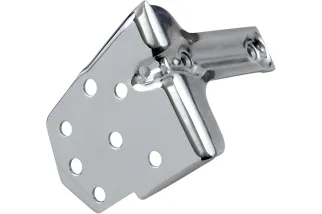 REG BRKT CHR F/HD 76-86 F