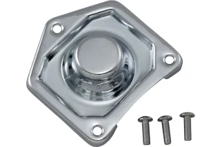 CVR SOLENOID CHR 91-22 BT