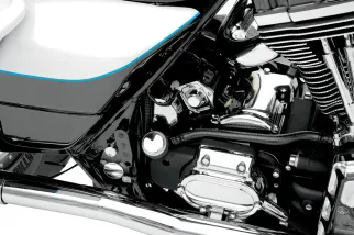 CVR SOLENOID CHR 91-22 BT