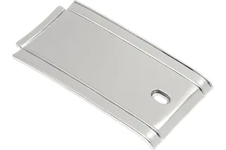 PLAIN DASH PANEL ST/FXWG