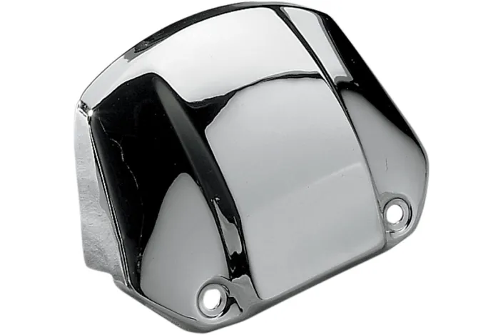 HEADLIGHT VISOR CVR PLN FX/XL
