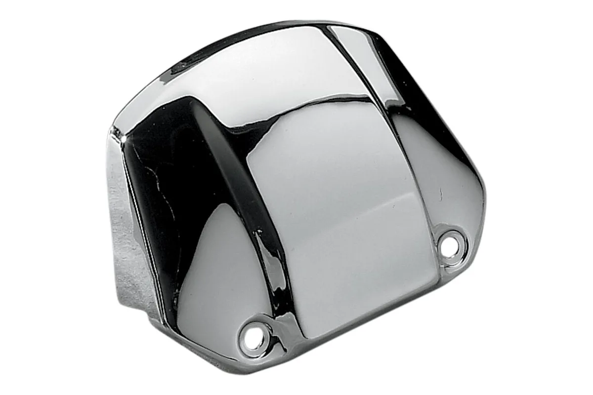 HEADLIGHT VISOR CVR PLN FX/XL