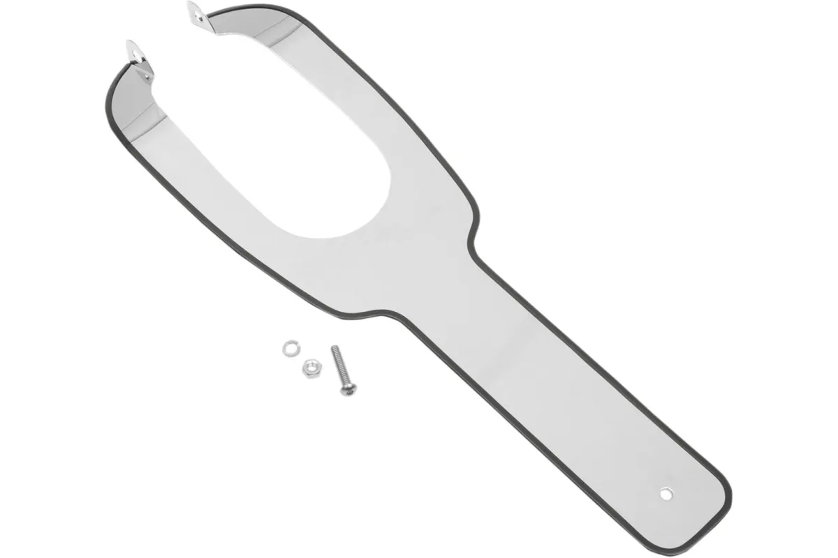 CHR TANK TRIM 77-84FXS/SB