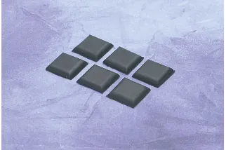 KICKSTAND PADS F/65-95BT