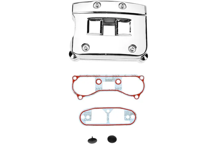 CHR RCKR CVR SET 92-99 BT