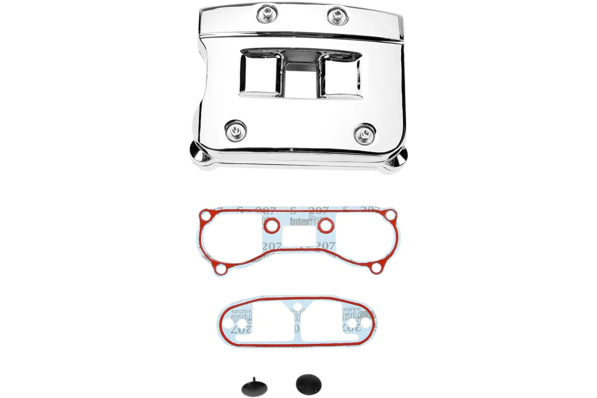 CHR RCKR CVR SET 92-99 BT