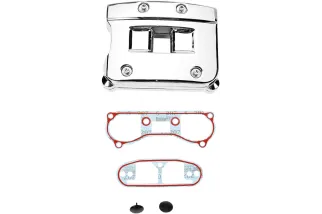 CHR RCKR CVR SET 92-99 BT