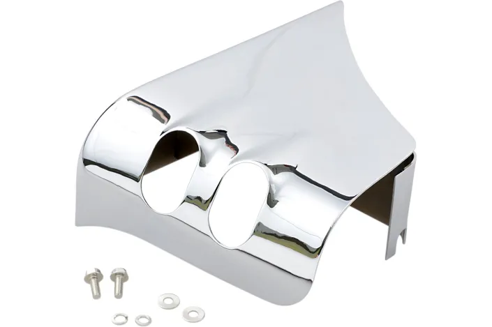 OLD STYLE COIL CVR S-TAIL