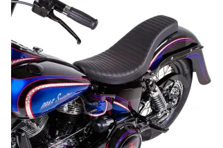 OLD STYLE COIL CVR S-TAIL