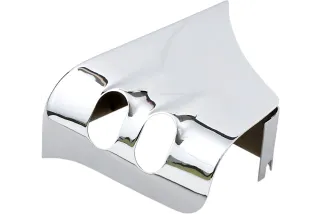 OLD STYLE COIL CVR S-TAIL