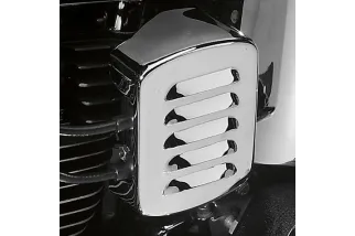 COIL CVR LOUVRD 65-99 BT