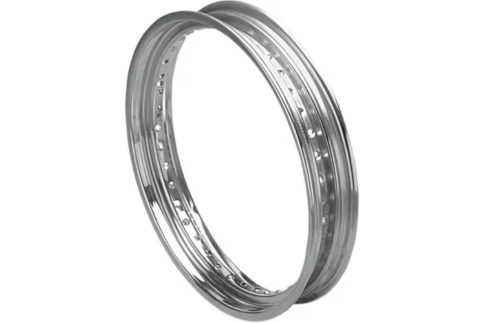 2.50X19 RIM D.C. 40-HOLE