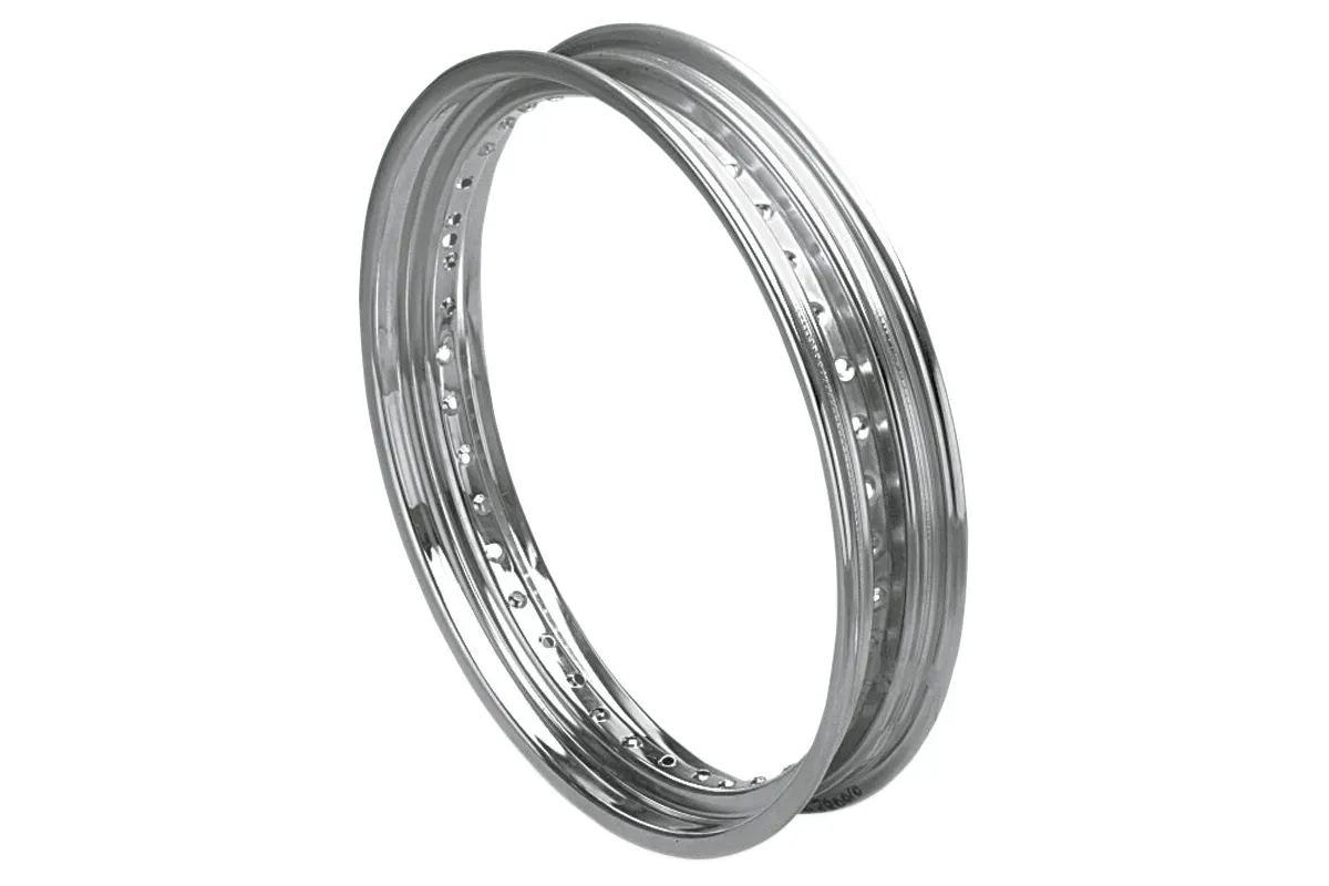 2.50X19 RIM D.C. 40-HOLE