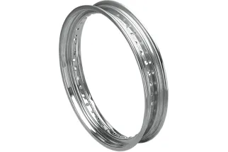 2.50X19 RIM D.C. 40-HOLE