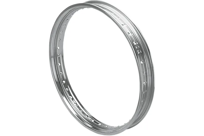 2.15X21 RIM D.C. 40-HOLE