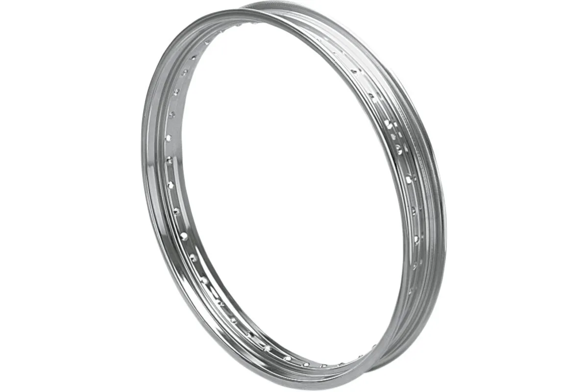 2.15X21 RIM D.C. 40-HOLE