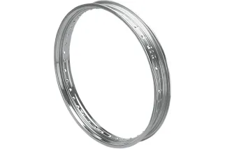 2.15X21 RIM D.C. 40-HOLE