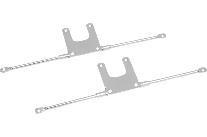 FNDR BRKT&RIV STCK XL FX