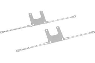 FNDR BRKT&RIV STCK XL FX