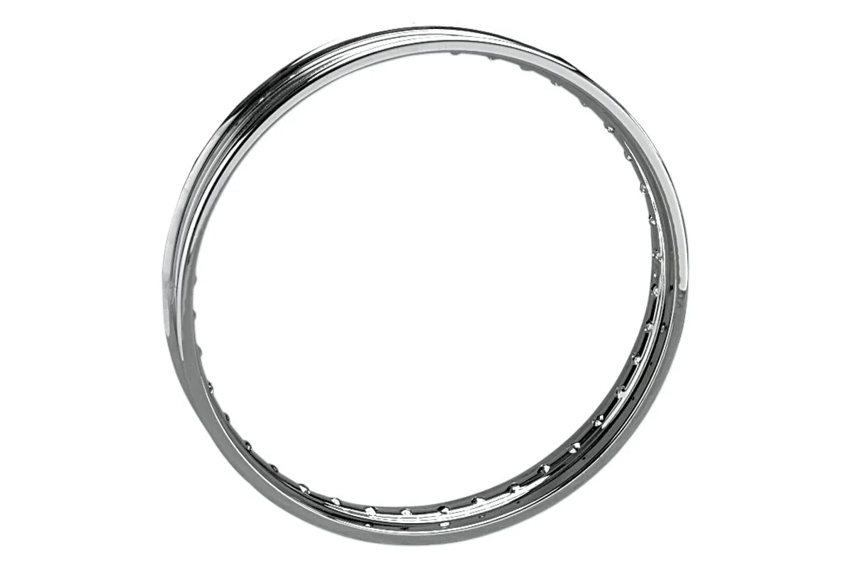 21X2.15WM DOT 40 HOLE RIM