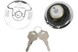 LOCK GAS CAPS VENT N/VENT