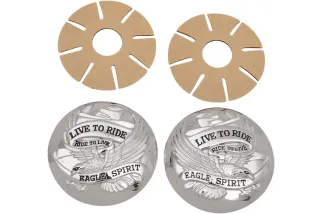 CHR LV-RIDE GAS CAP COVER