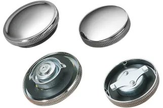 GASCAP NONVENT 61103-73LH