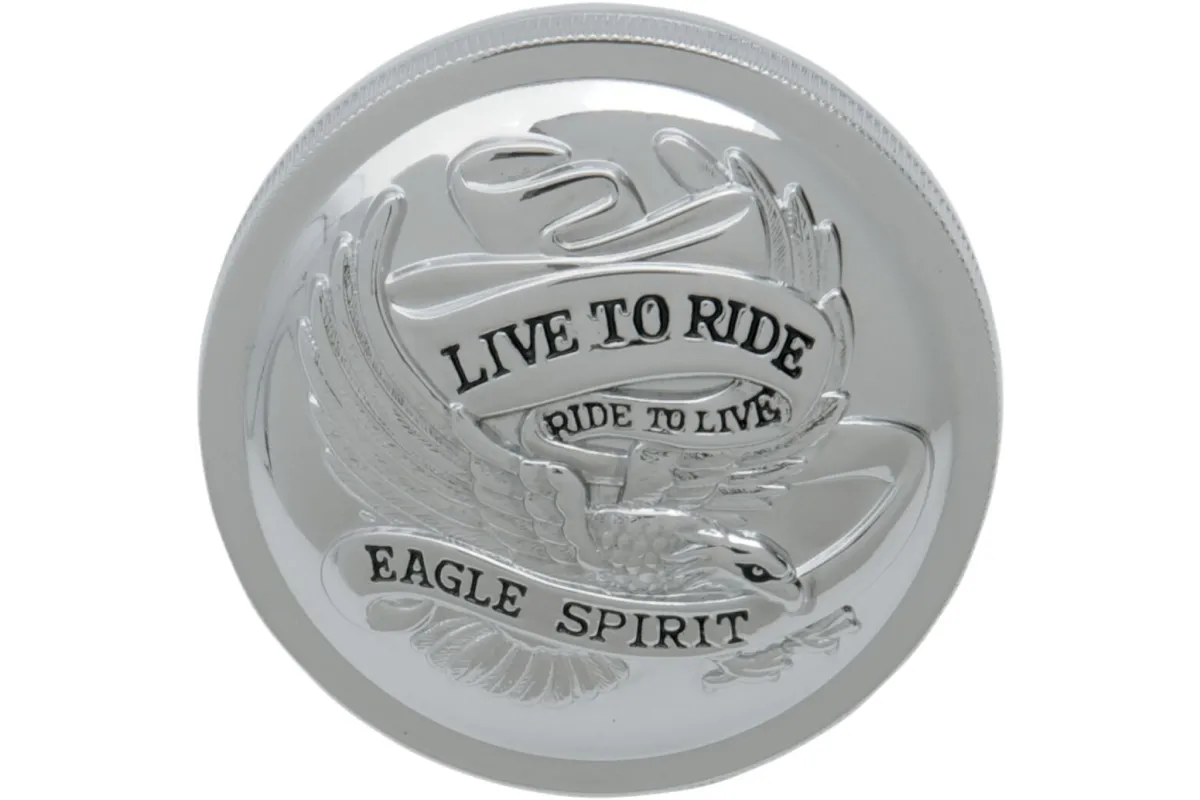 SM CHR L-T-RD VNTD GAS CP