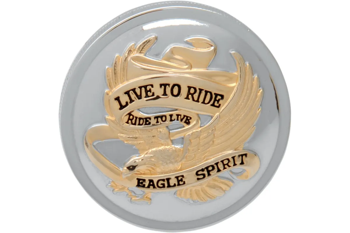 SM GLD L-T-RD N-VNTD G-CP