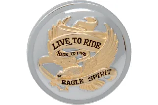 SM GLD L-T-RD N-VNTD G-CP