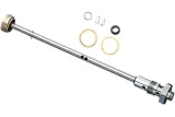 SHUT-OFF GAS VALV ROD CHR