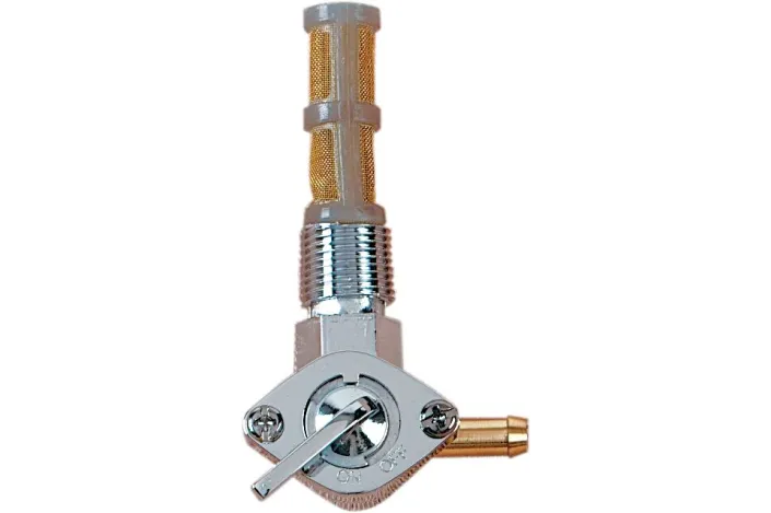 PETCK L-STYL -74HD 90DEGR