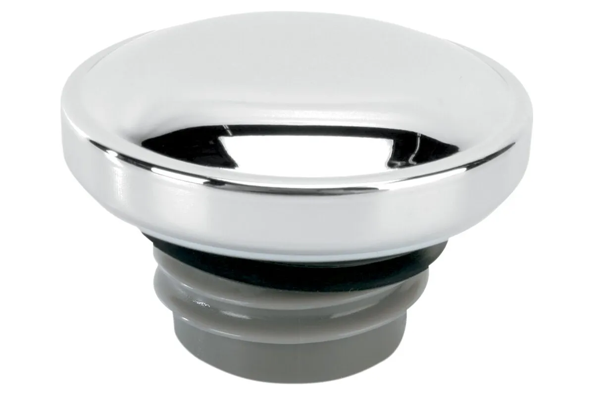 CAP GAS SCRW VENT L96-22