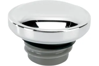 CAP GAS SCRW VENT L96-22