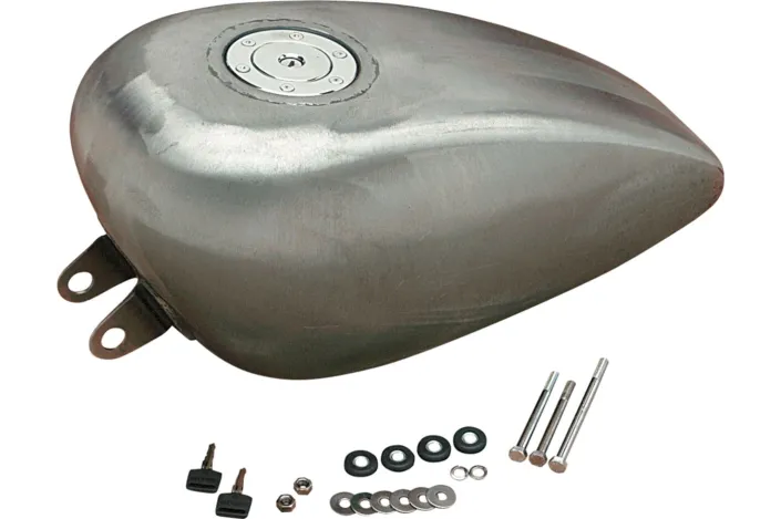 3.3 AERO CAP TANK 82-94XL