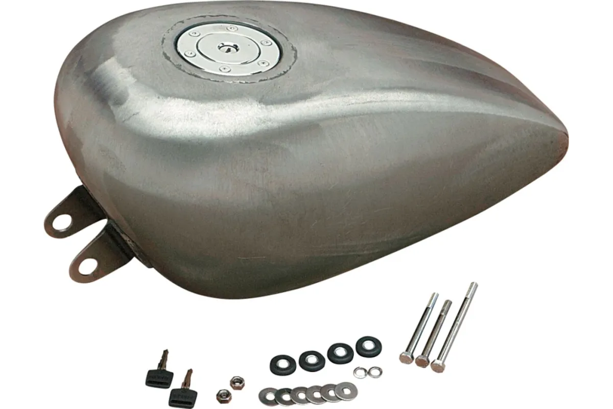 3.3 AERO CAP TANK 82-94XL