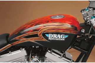 3.3 AERO CAP TANK 82-94XL