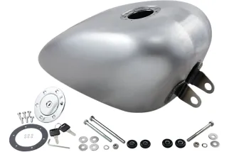 3.3 AERO CAP TANK 82-94XL