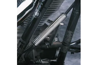 CLUTCH CABLE ADJ COVER