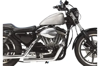 KING TANK F/82-94 XL