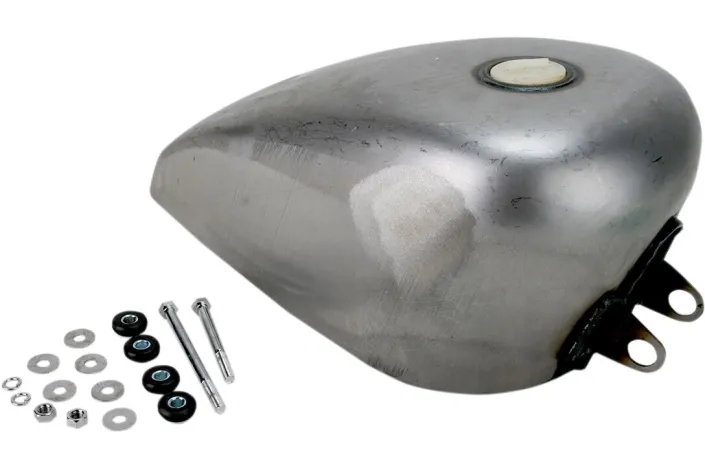 GAS TNK RUB MT 95-03XL