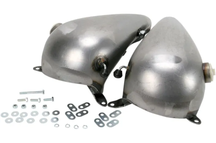 F-BOB GAS TNK 3.5 GAL-E84