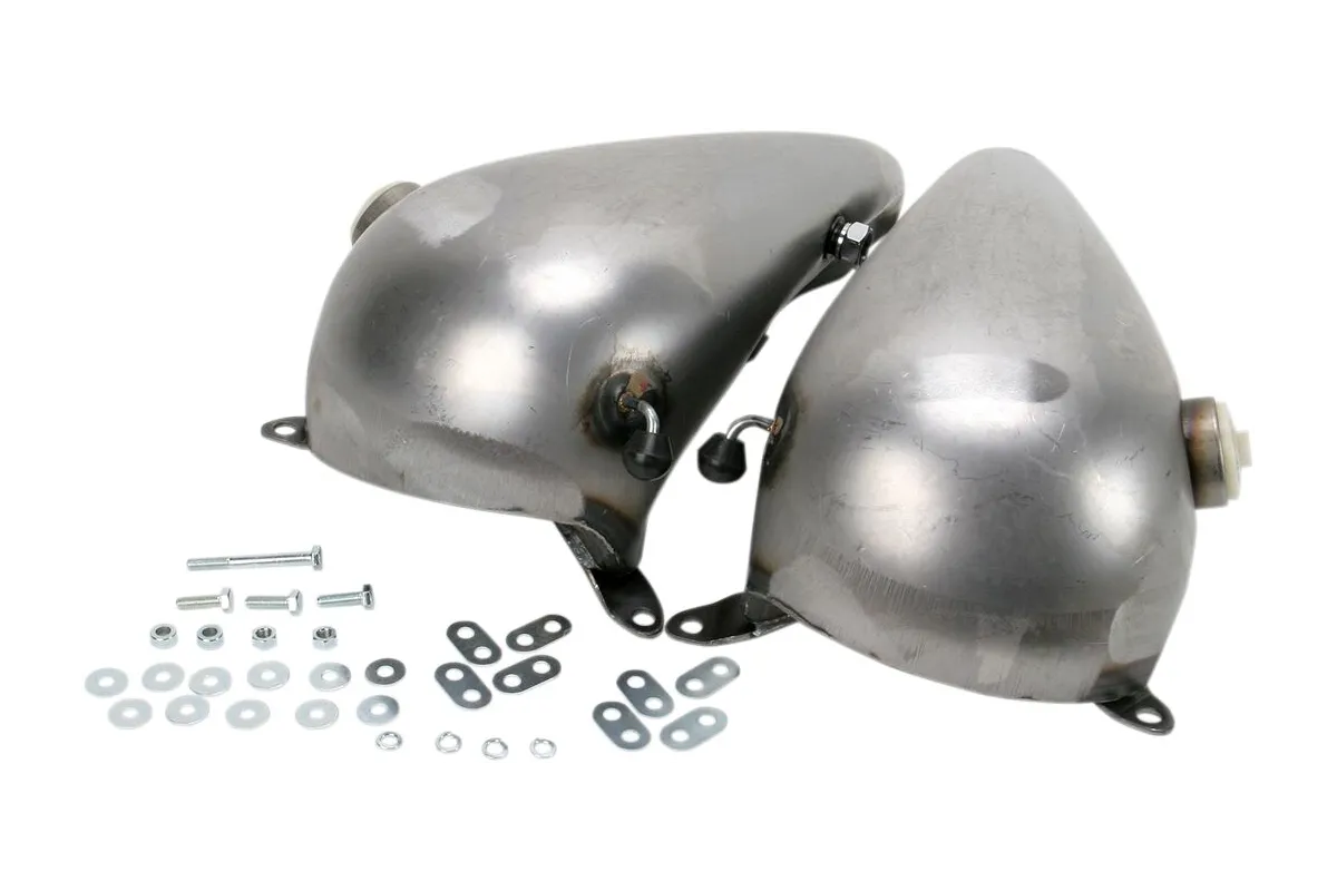 F-BOB GAS TNK 3.5 GAL-E84