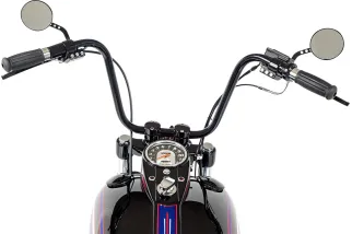 F-BOB GAS TNK 3.5 GAL-E84