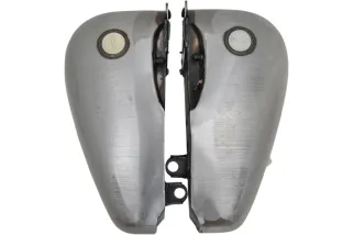 6 GAL FLATSIDE LATE TANK