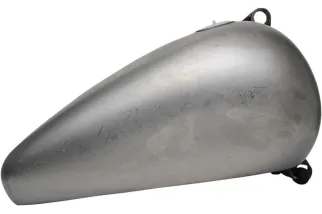 6 GAL FLATSIDE LATE TANK