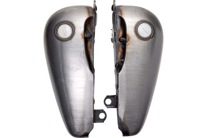 3.5 GAL FLATSIDE LATE TNK